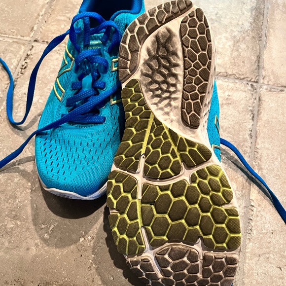 New Balance Fresh Foam 880 - Picture 6 of 6